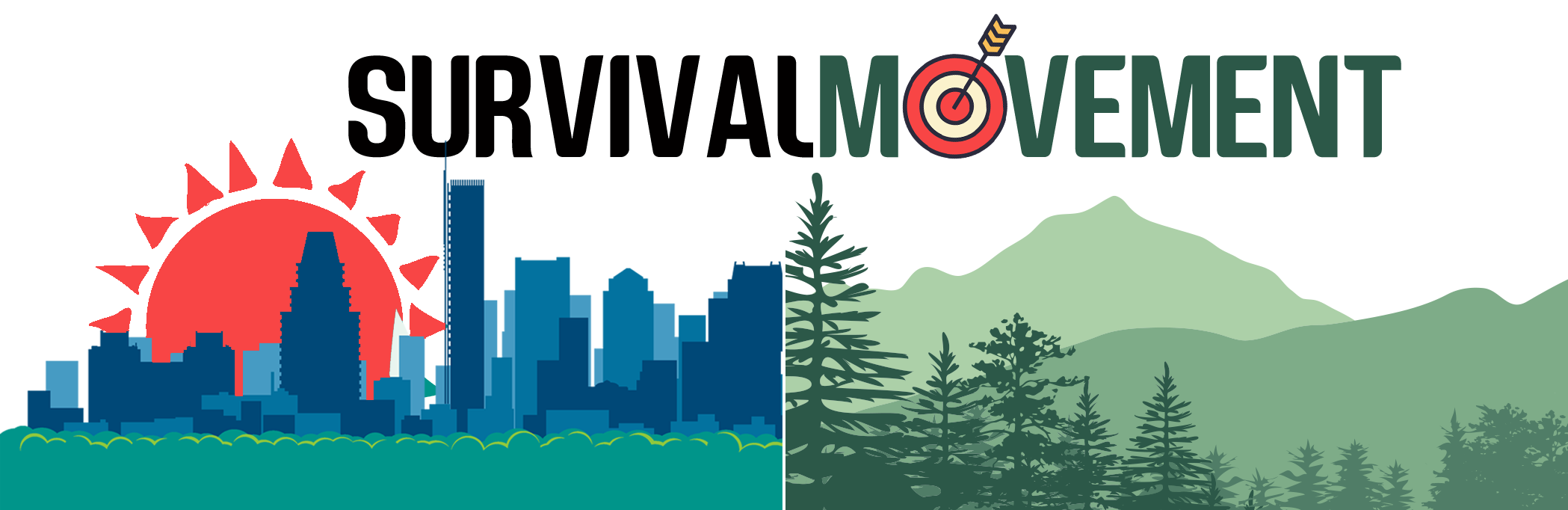 The Survival Movement